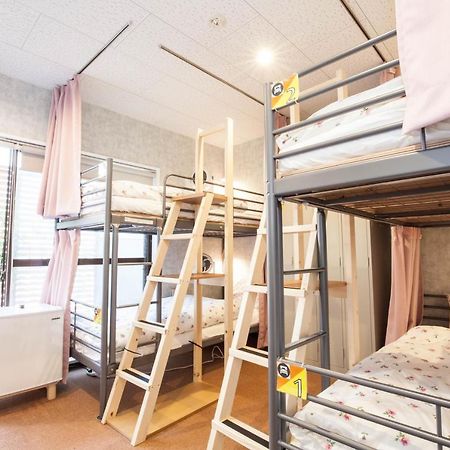 Hotel Akasaka-No Sato Tokio Zewnętrze zdjęcie